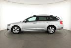 Škoda Octavia - fotka číslo 2