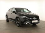 Mercedes Třída GLA - fotka číslo 0