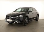 Mercedes Třída GLA - fotka číslo 1