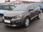 Peugeot 3008 - fotka číslo 1
