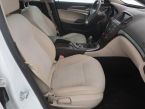 Opel Insignia - fotka číslo 8