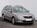 Škoda Octavia - fotka číslo 0