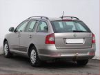 Škoda Octavia - fotka číslo 3