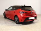 Toyota Corolla - fotka číslo 3
