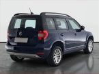 Škoda Yeti - fotka číslo 3