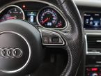 Audi Q7 - fotka číslo 21