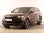 Audi Q7 - fotka číslo 1