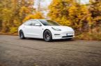 Tesla Model 3 - fotka číslo 24