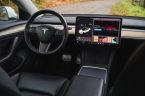 Tesla Model 3 - fotka číslo 2
