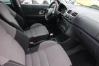 Škoda Fabia - fotka číslo 8