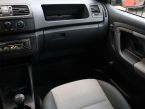 Škoda Fabia - fotka číslo 7