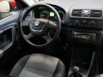 Škoda Fabia - fotka číslo 6