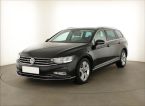 Volkswagen Passat - fotka číslo 1