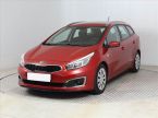 Kia Cee'd - fotka číslo 1