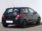 Opel Corsa - fotka číslo 4