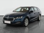 Škoda Octavia - fotka číslo 1