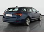 Škoda Octavia - fotka číslo 4