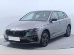 Škoda Scala - fotka číslo 1