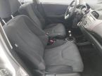 Honda Jazz - fotka číslo 8