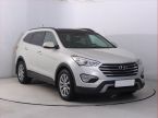 Hyundai Santa Fe - fotka číslo 0