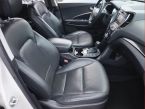 Hyundai Santa Fe - fotka číslo 8
