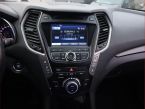 Hyundai Santa Fe - fotka číslo 11