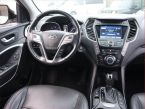 Hyundai Santa Fe - fotka číslo 6