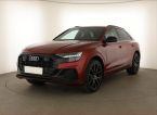 Audi Q8 - fotka číslo 1