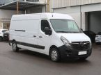 Opel Movano - fotka číslo 0