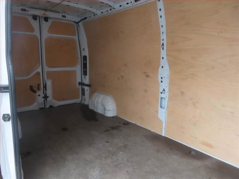 Opel Movano - hlavní foto