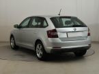 Škoda Rapid - fotka číslo 3