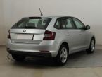 Škoda Rapid - fotka číslo 4