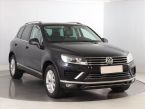 Volkswagen Touareg - fotka číslo 0