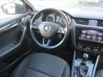 Škoda Octavia - fotka číslo 6
