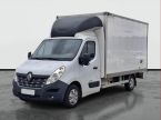 Renault Master - fotka číslo 1