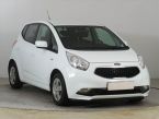Kia Venga - fotka číslo 0