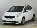 Kia Venga - fotka číslo 1