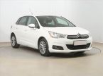 Citroën C4 - fotka číslo 0