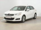 Citroën C4 - fotka číslo 1