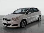 Citroën C4 - fotka číslo 1