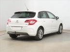 Citroën C4 - fotka číslo 4