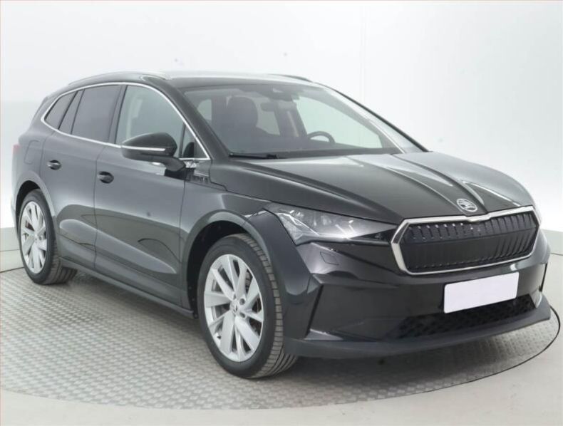 Škoda Enyaq - hlavní fotka inzerátu