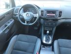 Volkswagen Sharan - fotka číslo 6