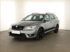 Škoda Octavia - fotka číslo 1