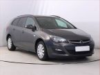 Opel Astra - fotka číslo 0