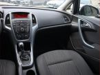 Opel Astra - fotka číslo 7