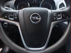 Opel Astra - fotka číslo 14