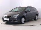 Opel Astra - fotka číslo 1