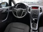 Opel Astra - fotka číslo 6