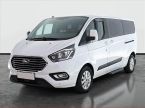 Ford Tourneo - fotka číslo 1